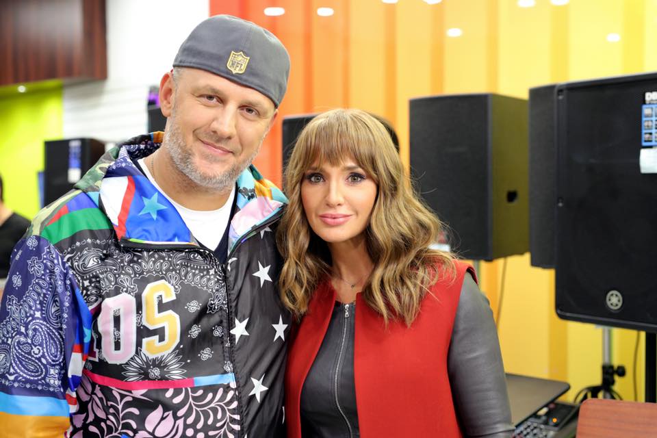 &quot;Кирпичик за кирпичиком&quot;: кума Путина показала, как &quot;трудятся&quot; украинские звезды