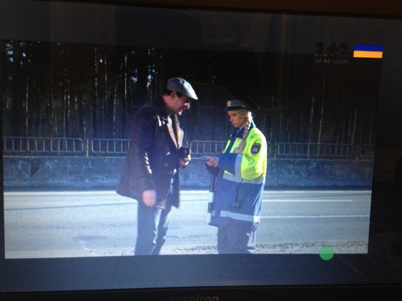 Сериал "Сваты" подловили на российской пропаганде