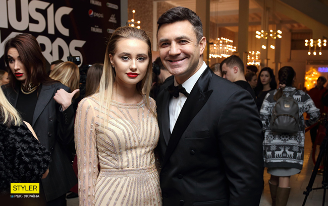 "Уезжаем на продолжительный период времени": Николай Тищенко раскрыл планы на 2018 год