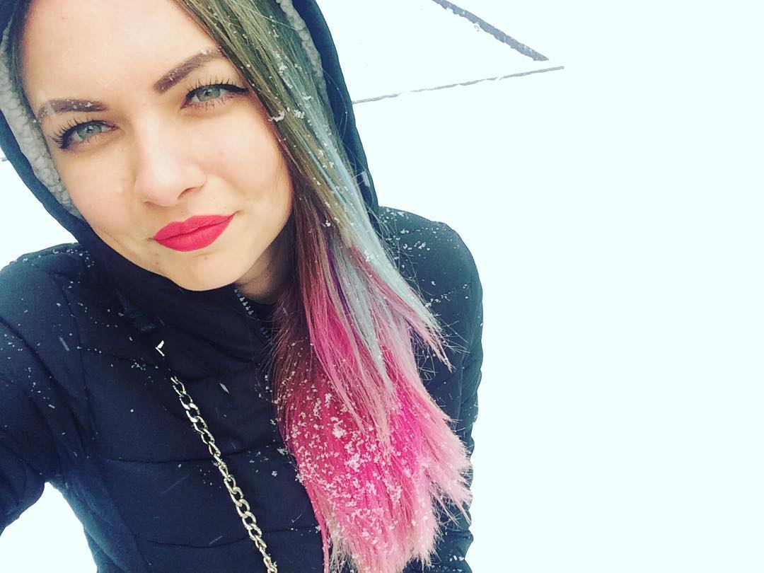 Біліше білого: казкові фото засніженого Києва