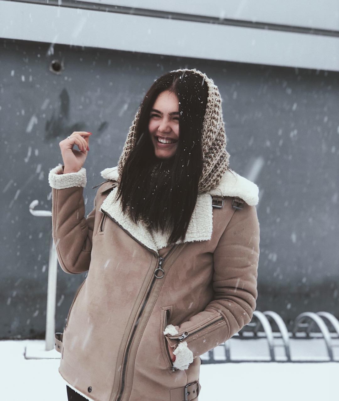 Біліше білого: казкові фото засніженого Києва