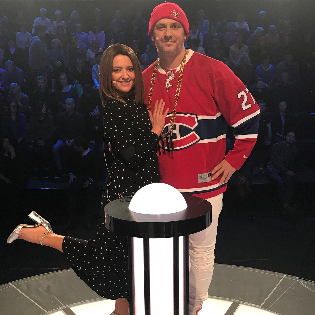 Могилевская и Потап