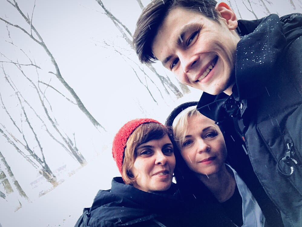 Біліше білого: казкові фото засніженого Києва