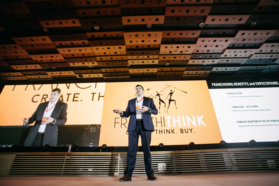 “Франшиза – хороший тест-драйв для першого бізнесу”: поради відомого маркетолога про те, як розпочати власну справу