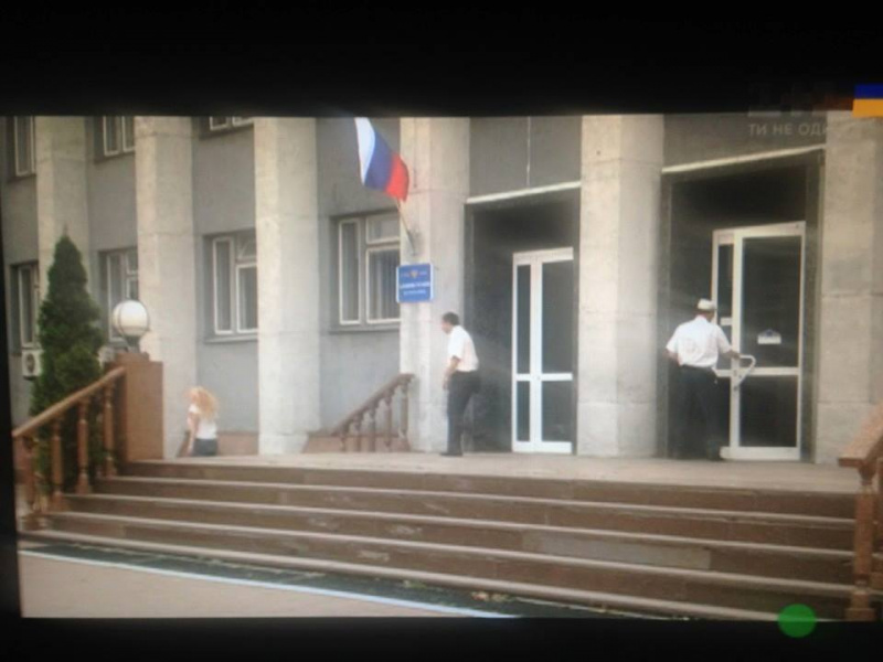 Сериал "Сваты" подловили на российской пропаганде