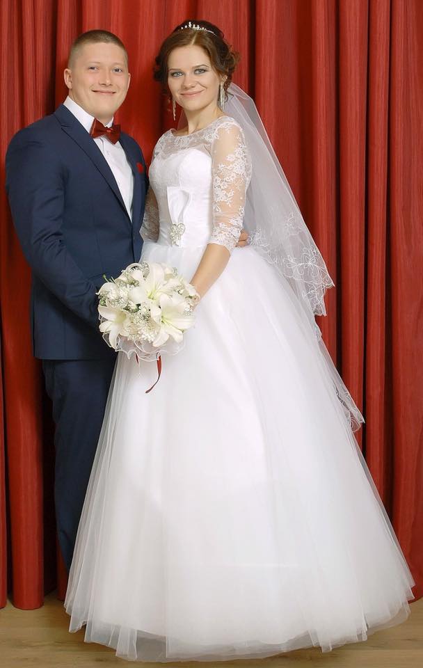 &quot;Истинный герой&quot;: в сети рассказали о бойце АТО, который после ранения женился и готовится к Паралимпиаде