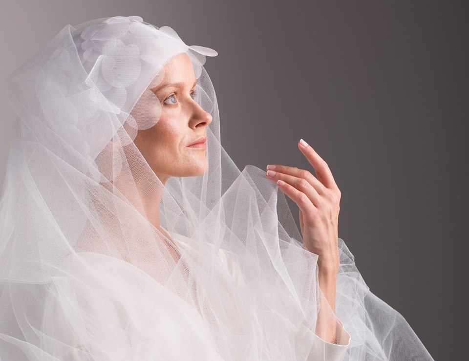 Фотопроект In Love With Ballet: история любви на сцене и в жизни