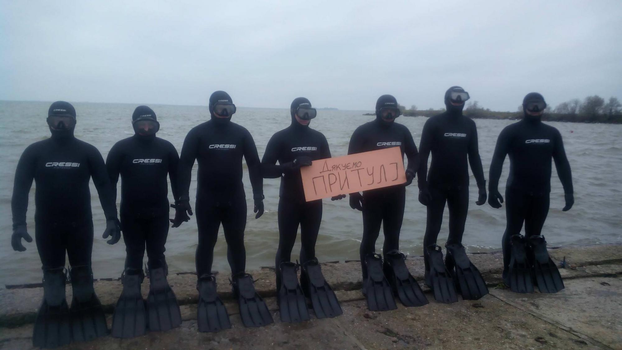 "Теперь выглядят по-человечески": Сергей Притула показал новое американское снаряжение для украинской армии