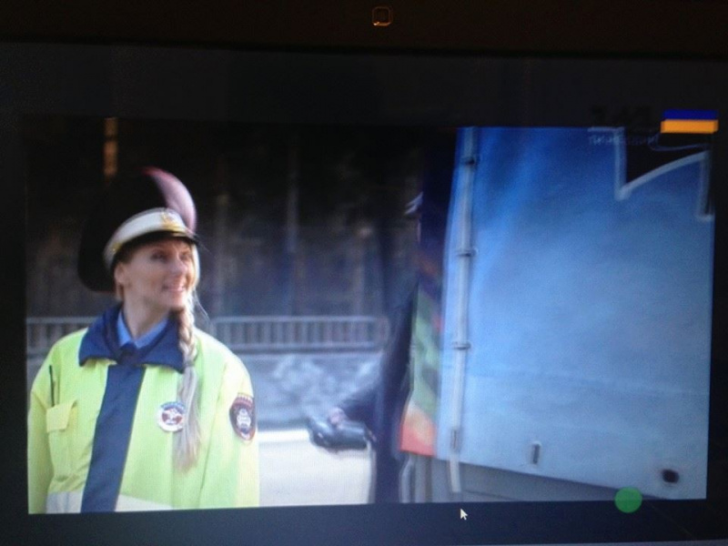 Сериал "Сваты" подловили на российской пропаганде