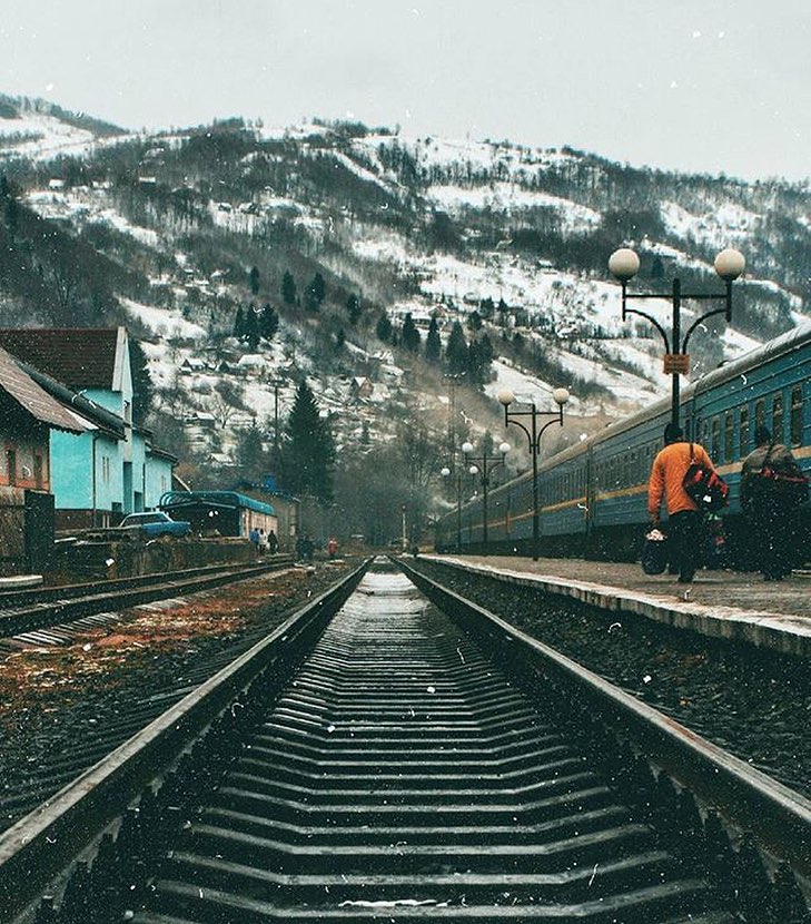 Отдых в Украине: лучшие места для бюджетного путешествия по стране