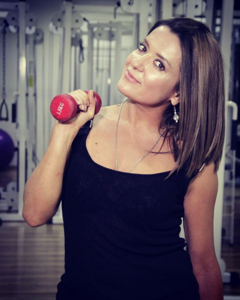 Звездное преображение: топ-6 украинских знаменитостей, которые сильно похудели в 2017 году