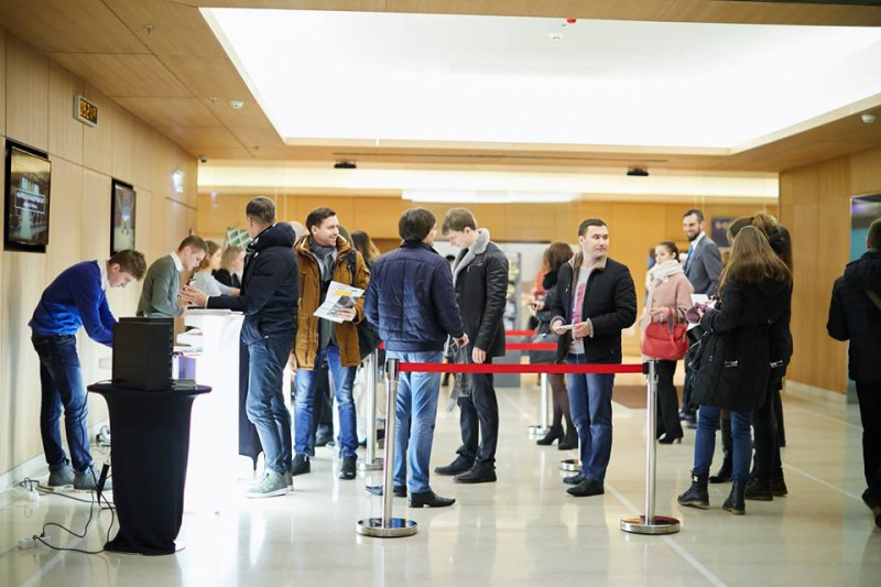 “Франшиза – хороший тест-драйв для першого бізнесу”: поради відомого маркетолога про те, як розпочати власну справу