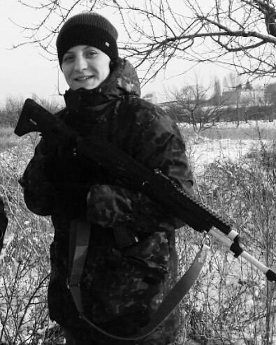 Воевавшей за Украину россиянке третий раз отказали в гражданстве