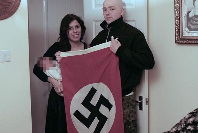 Назвали Адольфом: родители отправились в тюрьму за странное имя для сына