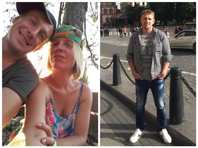 Бывший МЧСник из Крыма зверски убил семью: неожиданные подробности