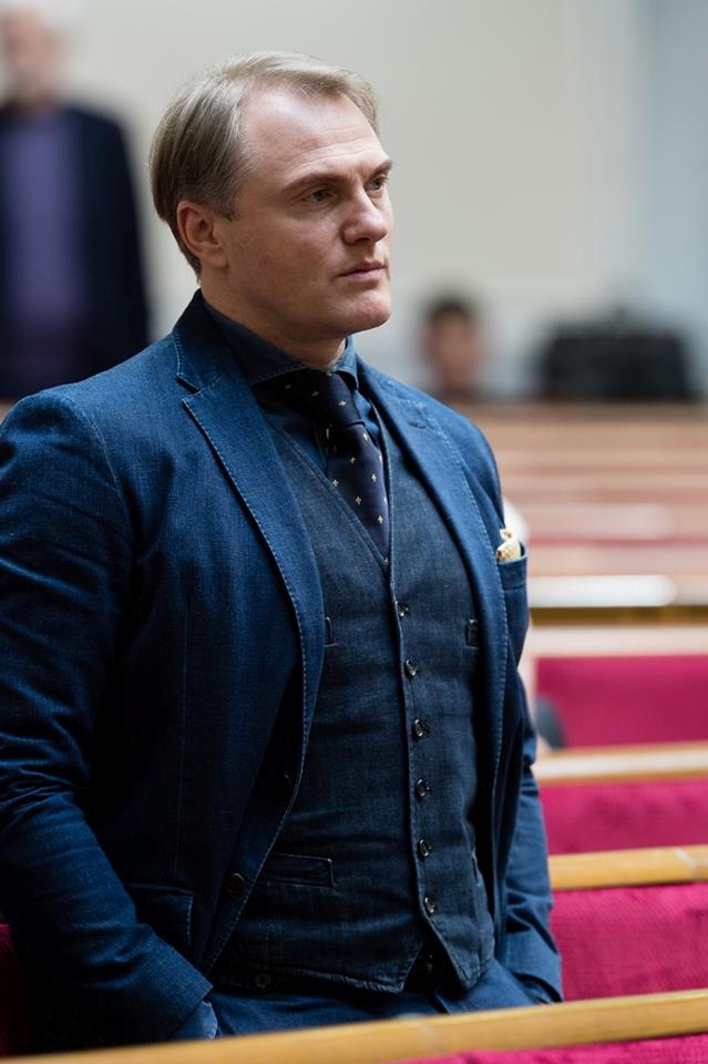 Твои дети голодают: нардеп попал в громкий семейный скандал