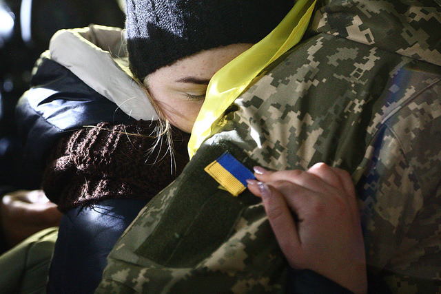 Евровидение, безвиз и Игры непокоренных: самые яркие события прошедшего 2017-го года