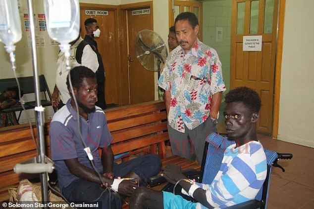 Корабли проходили мимо: после крушения четыре человека целый месяц дрейфовали в океане