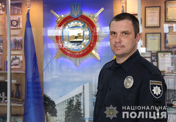 Настоящий герой: украинец спас двух тонущих детей (фото)
