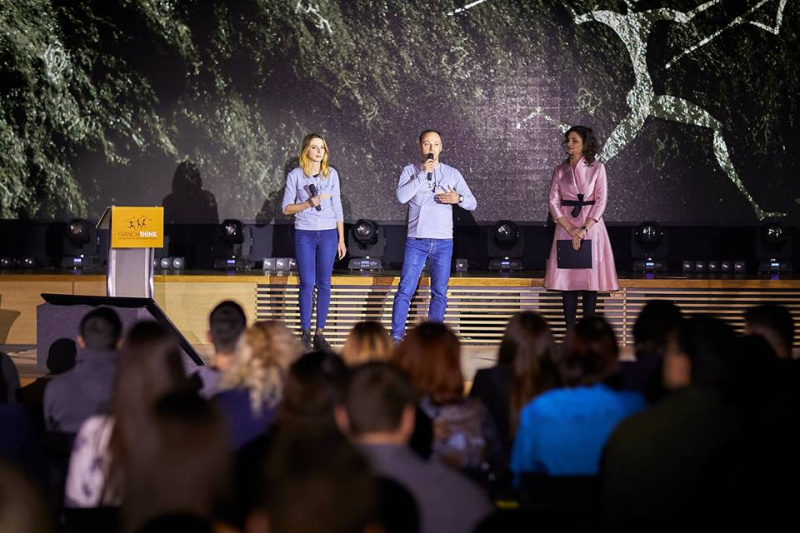 “Франшиза – хороший тест-драйв для першого бізнесу”: поради відомого маркетолога про те, як розпочати власну справу