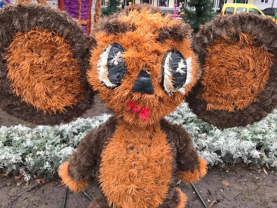 "Скажи наркотикам "да": в сети высмеяли "креатив" на улицах Полтавы