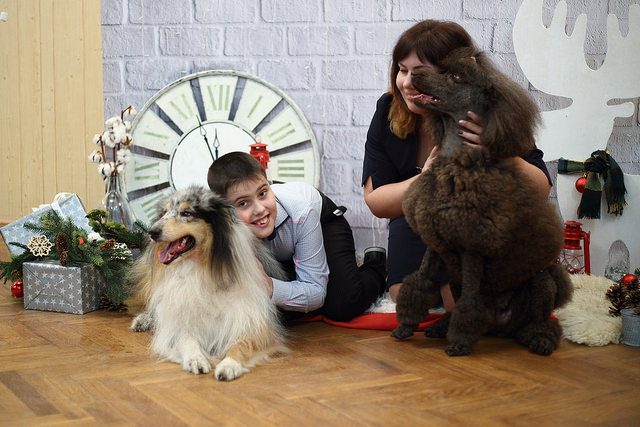 Международный день людей с инвалидностью