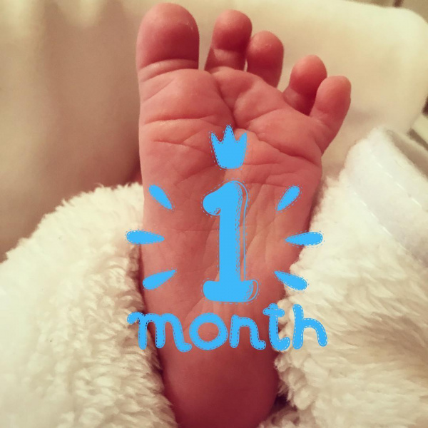 Бэби-бум: украинские звезды, ставшие родителями в 2017 году