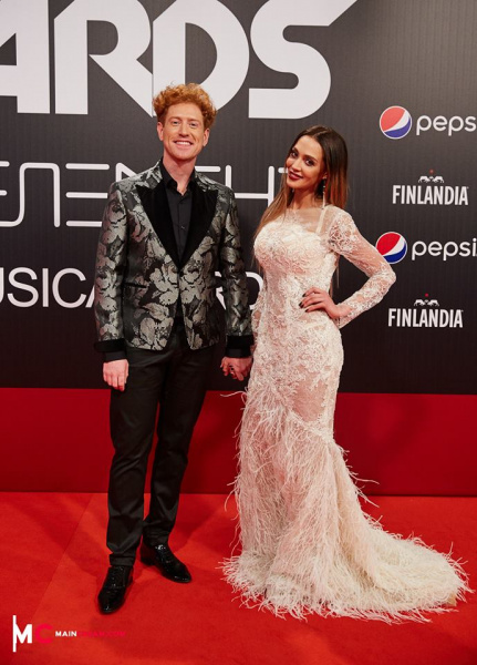 "Недостижимо прекрасное": в сети высмеяли звезд на премии M1 Music Awards 2017 (фото)