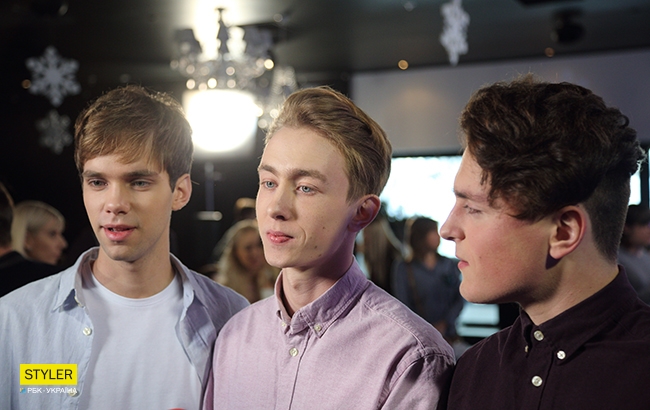 Евровидение 2018: как прошла жеребьевка Нацотбора (фоторепортаж)