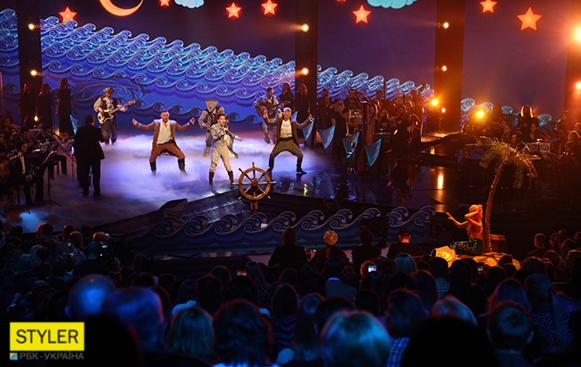 Гусь Андрея Данилко и неожиданные решения судей: чем удивил зрителей четвертый эфир Х-фактора