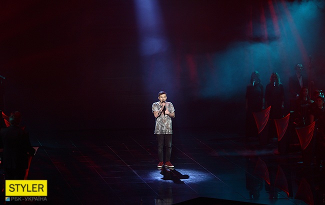 Гусь Андрея Данилко и неожиданные решения судей: чем удивил зрителей четвертый эфир Х-фактора