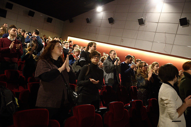 Евровидение, безвиз и Игры непокоренных: самые яркие события прошедшего 2017-го года