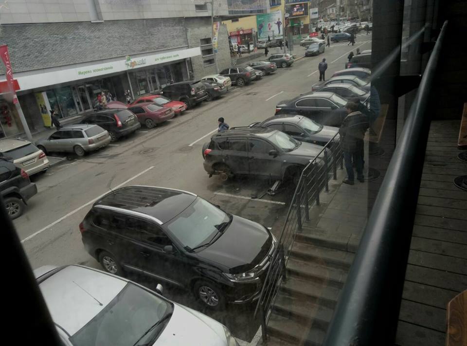 Авто Валентина Рыбина