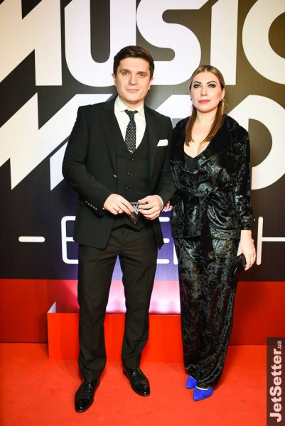 "Недостижимо прекрасное": в сети высмеяли звезд на премии M1 Music Awards 2017 (фото)