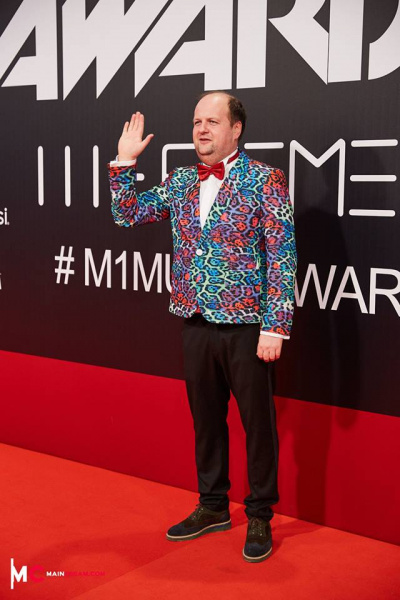 "Недостижимо прекрасное": в сети высмеяли звезд на премии M1 Music Awards 2017 (фото)