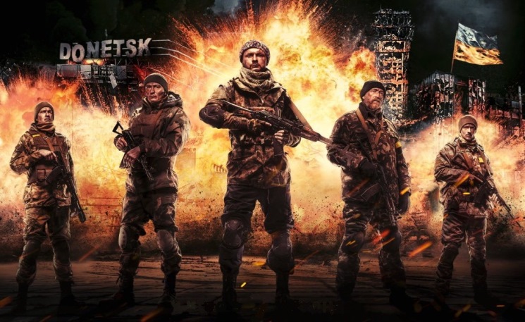 Евровидение, безвиз и Игры непокоренных: самые яркие события прошедшего 2017-го года