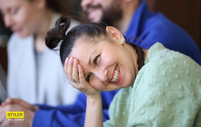 Ніна Гаренецька