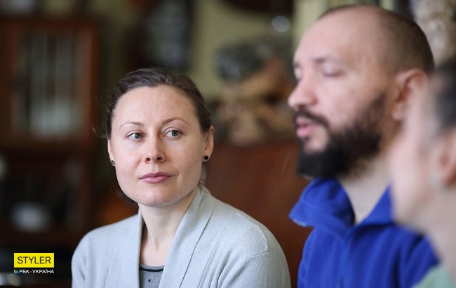 Олена Цибульська