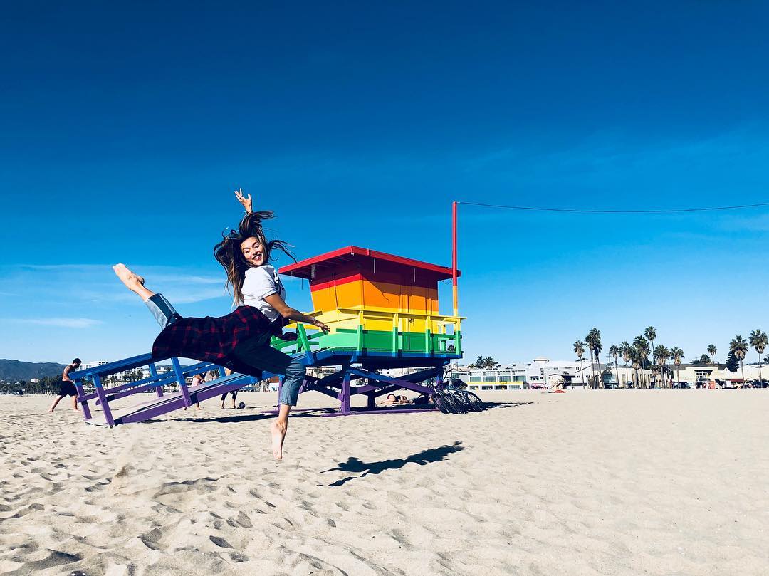 Регіна Тодоренко