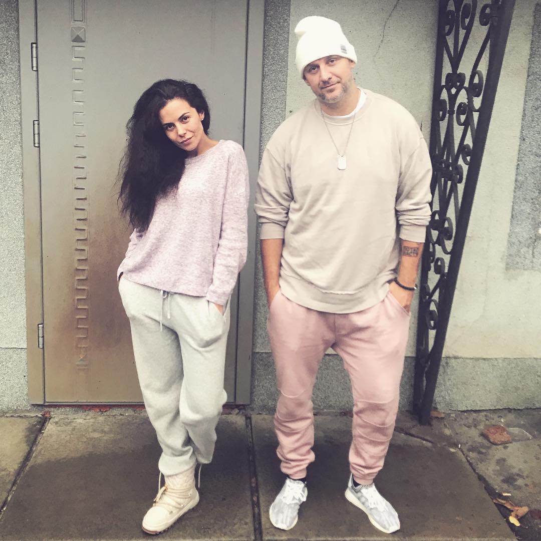 Каменских и Потап