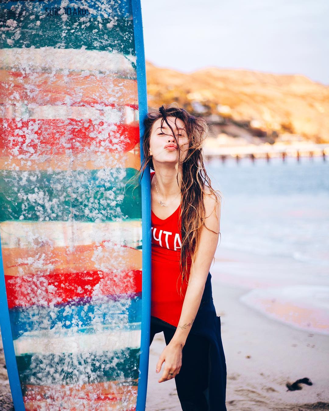 Регіна Тодоренко