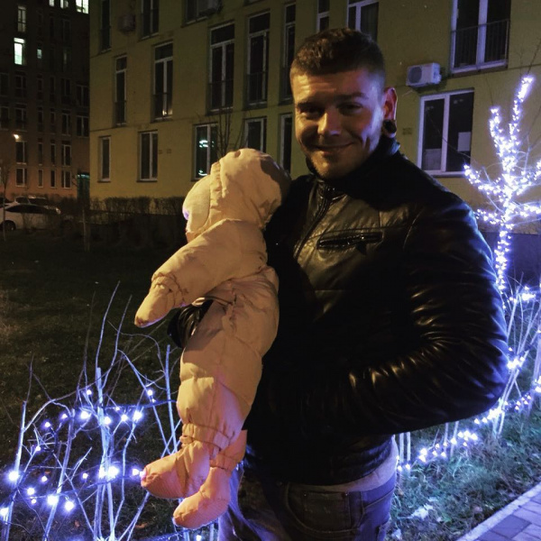 Бэби-бум: украинские звезды, ставшие родителями в 2017 году