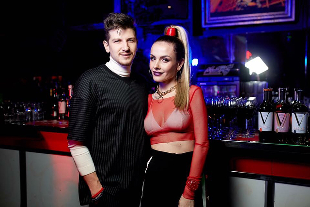 &quot;Хочемо бути егоїстами&quot;: MamaRika розповіла про майбутнє весілля