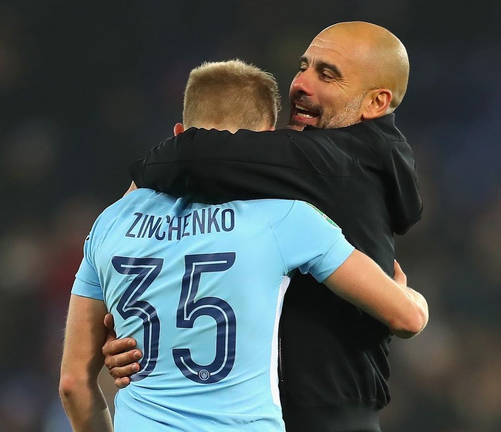 "Люди здесь злые": украинский футболист рассказал о жизни в Англии