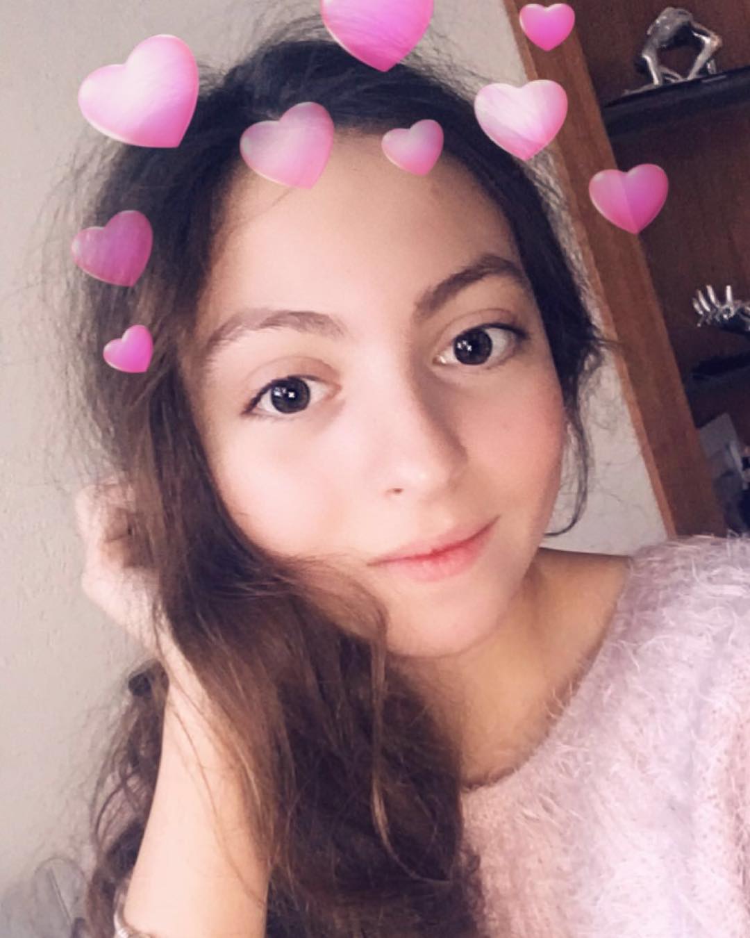 Маша Полякова