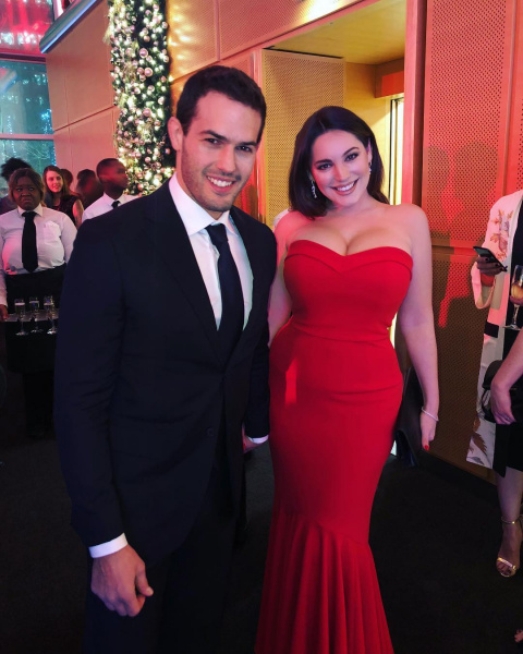 Ученые определили женщину с самым красивым телом