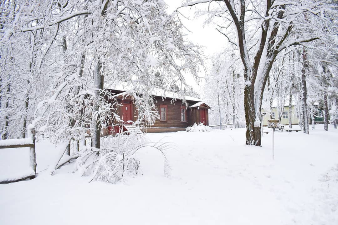 Отдых в Украине: лучшие места для бюджетного путешествия по стране