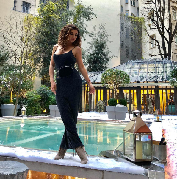 Звездное преображение: топ-6 украинских знаменитостей, которые сильно похудели в 2017 году