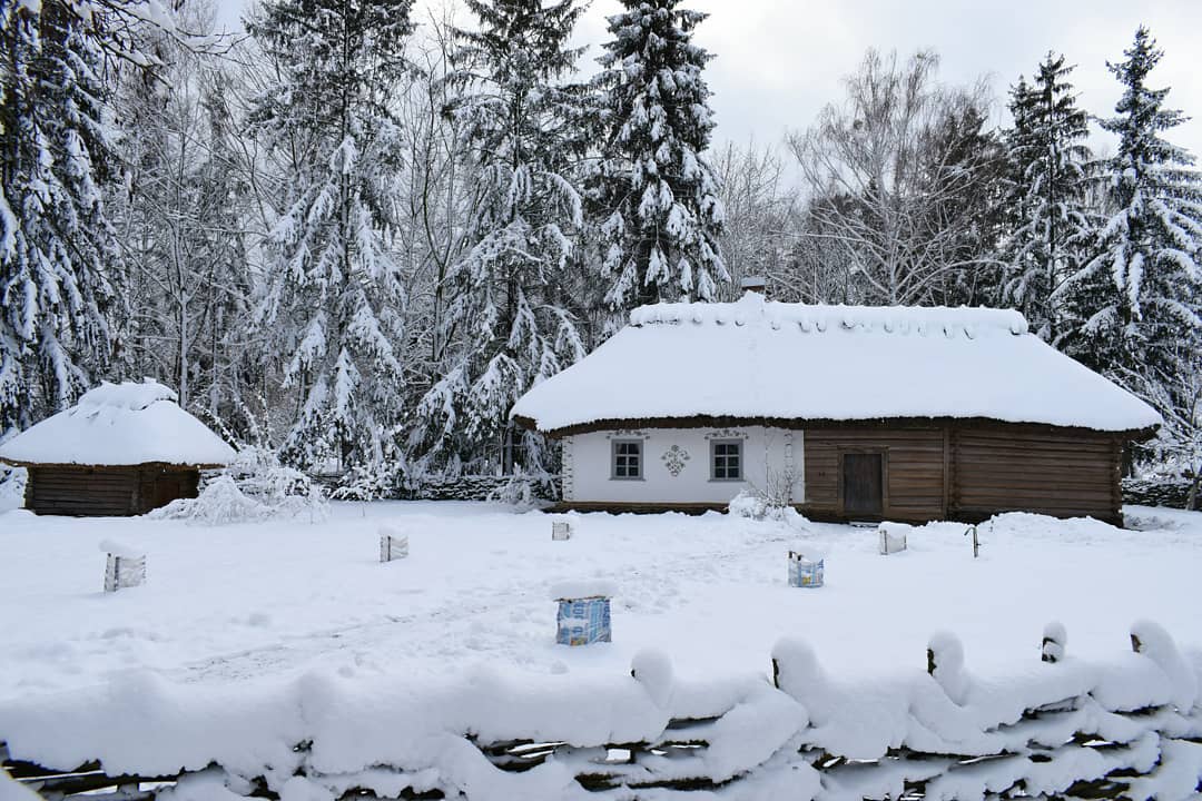 Отдых в Украине: лучшие места для бюджетного путешествия по стране