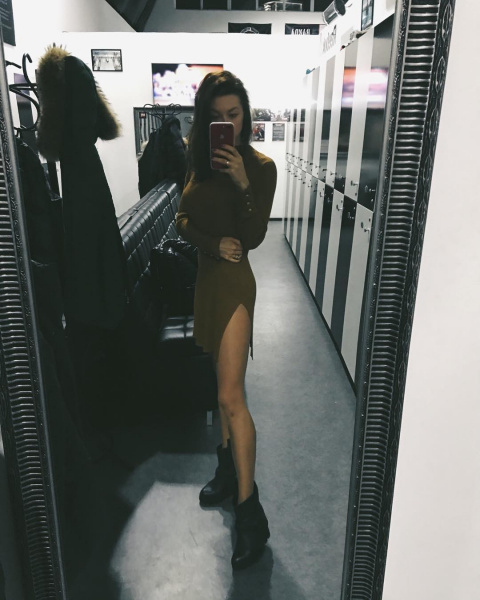 Звездное преображение: топ-6 украинских знаменитостей, которые сильно похудели в 2017 году